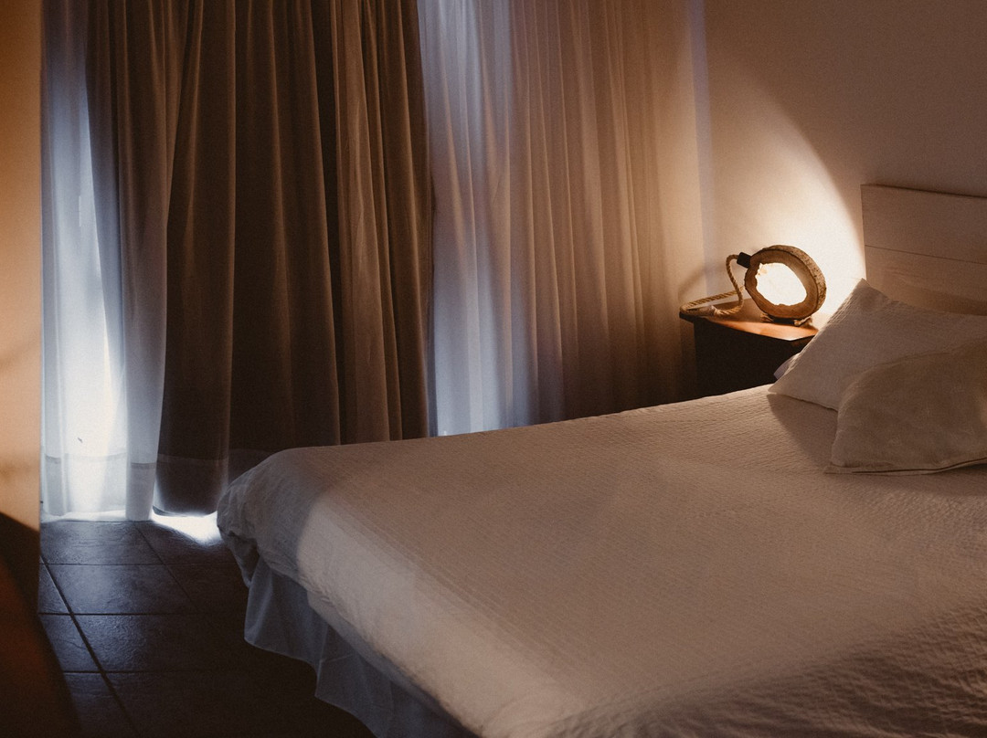 Hostal Jai Alai主图