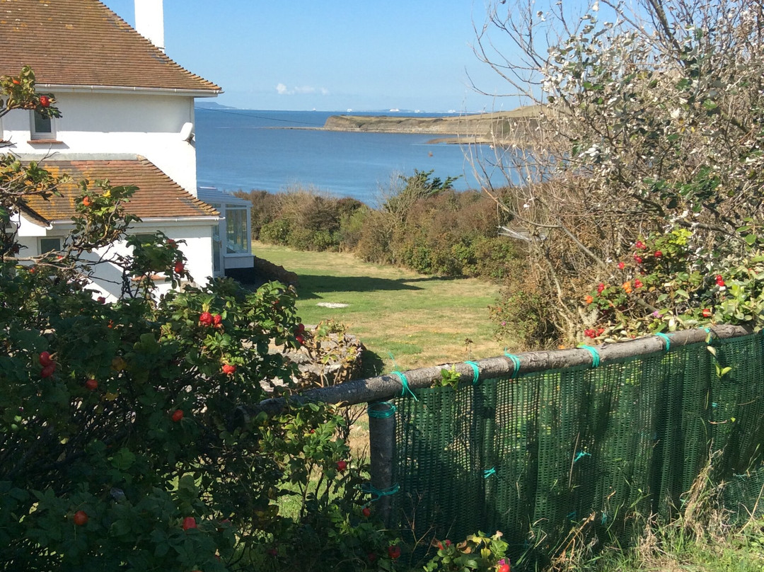 Kimmeridge Farmhouse Bed & Breakfast主图