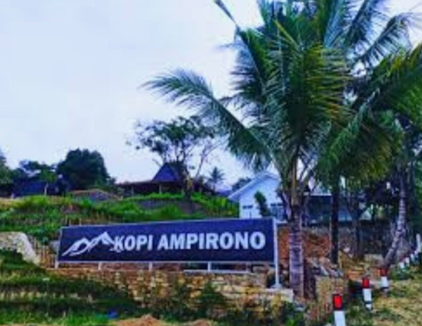 Kopi Ampirono