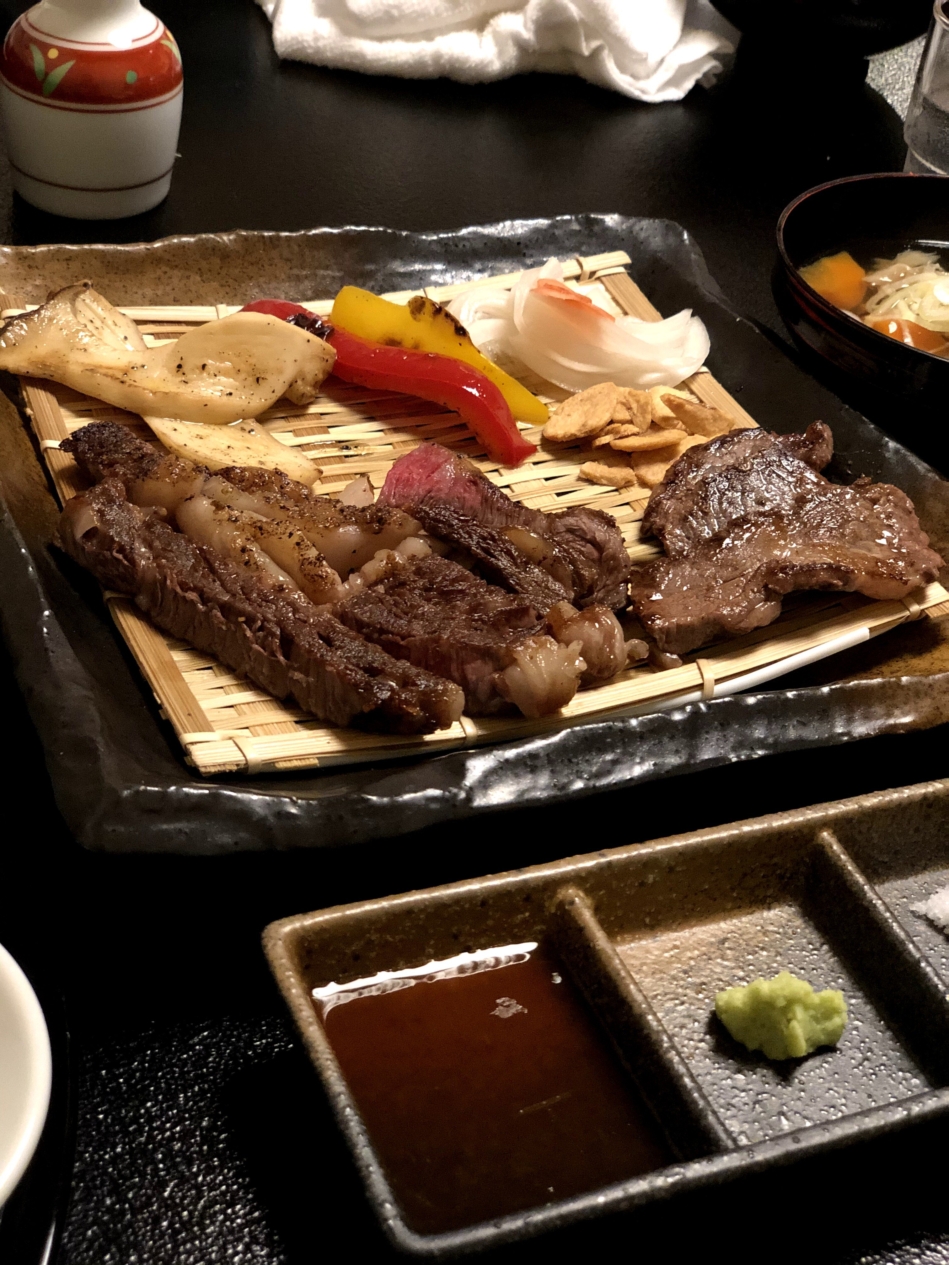 Ryokufuso-餐饮