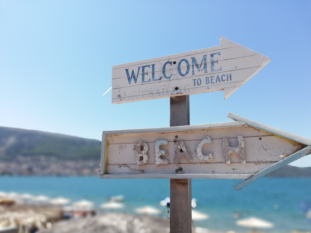 Amfilochia Port-Amfilochia必去景点