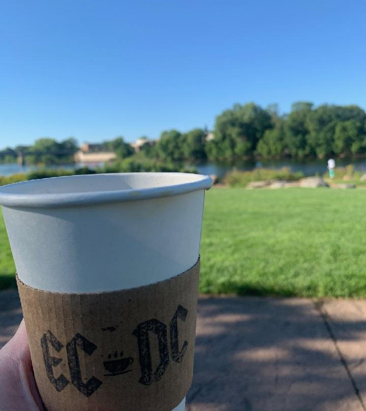 The Lismore Hotel Eau Claire - A Doubletree By Hilton主图