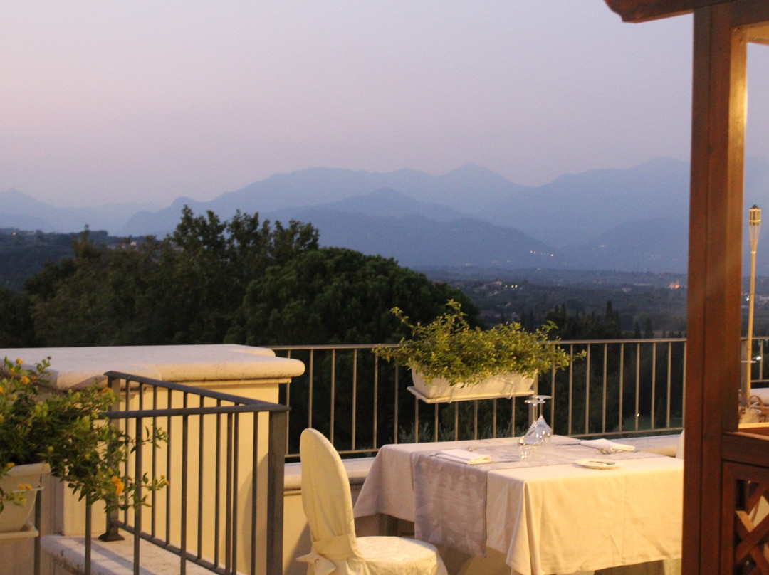 波尔塔德索雷酒店主图