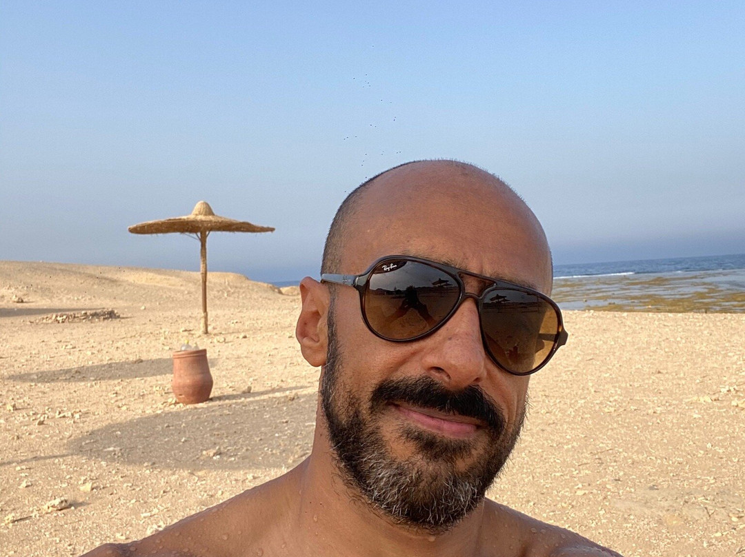 Pharaoh Dive Club-艾尔可西利亚必去景点