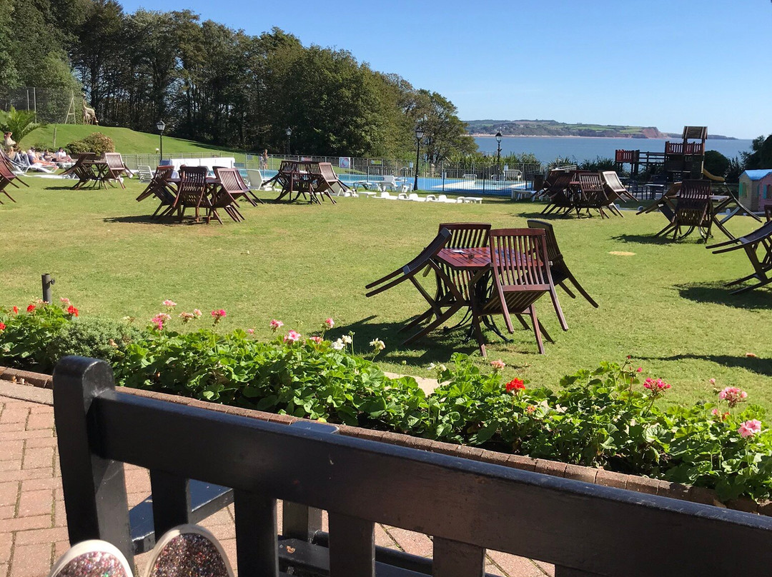 朗斯东克里夫酒店主图