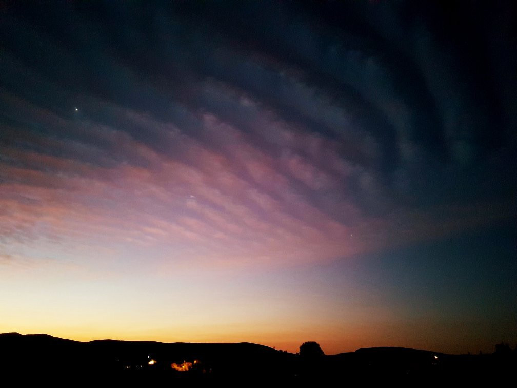 Randonnée Pedestre 07/34-瓦隆蓬达尔克必去景点