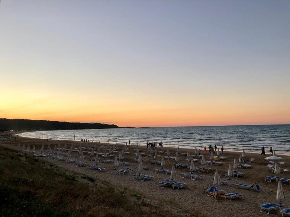 Cala Azzurra Vacanze主图