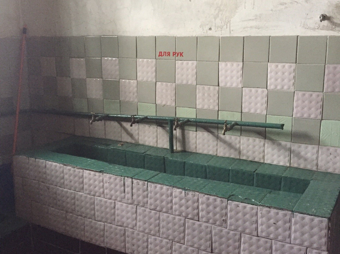 Karosta Prison-Liepaja必去景点