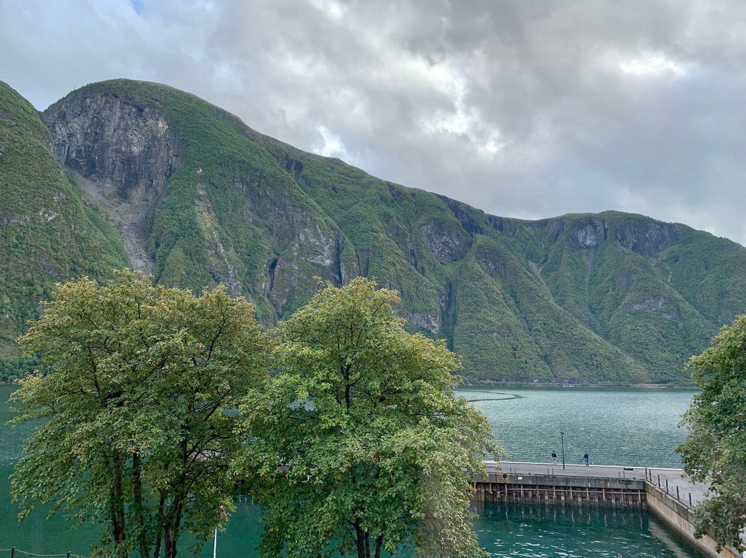 Klingenberg Hotel主图