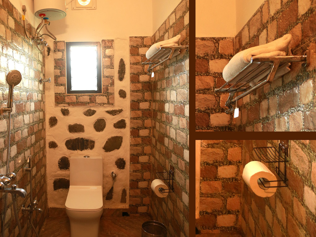 Turibari Leisure Point主图