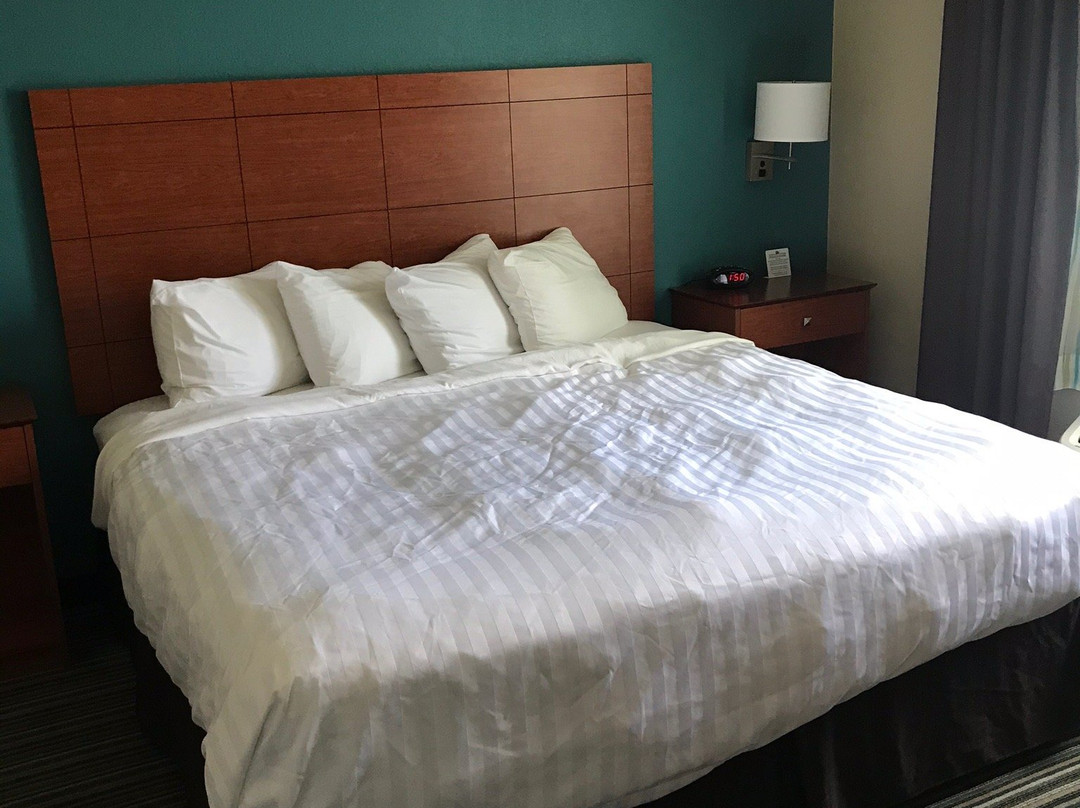 Best Western Plus Menomonie Inn & Suites主图