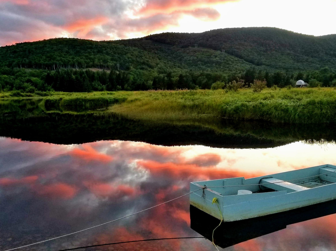 卡博特岸畔旅舍主图