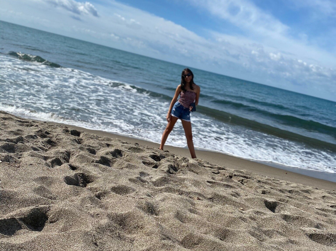 Spiaggia di Macchiatonda-Capalbio必去景点