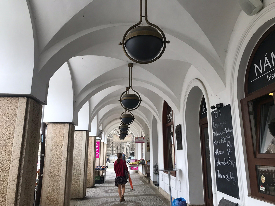 Liberec Town Hall-利贝雷茨必去景点