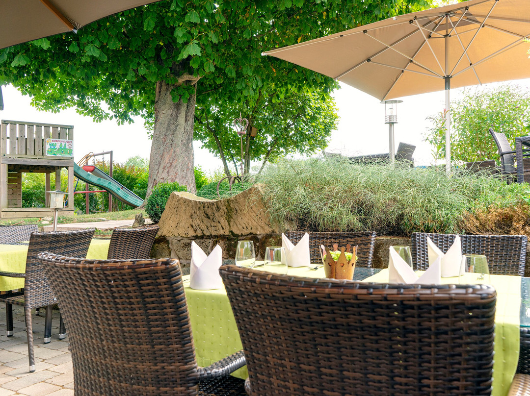 Sinzinger's Krone主图