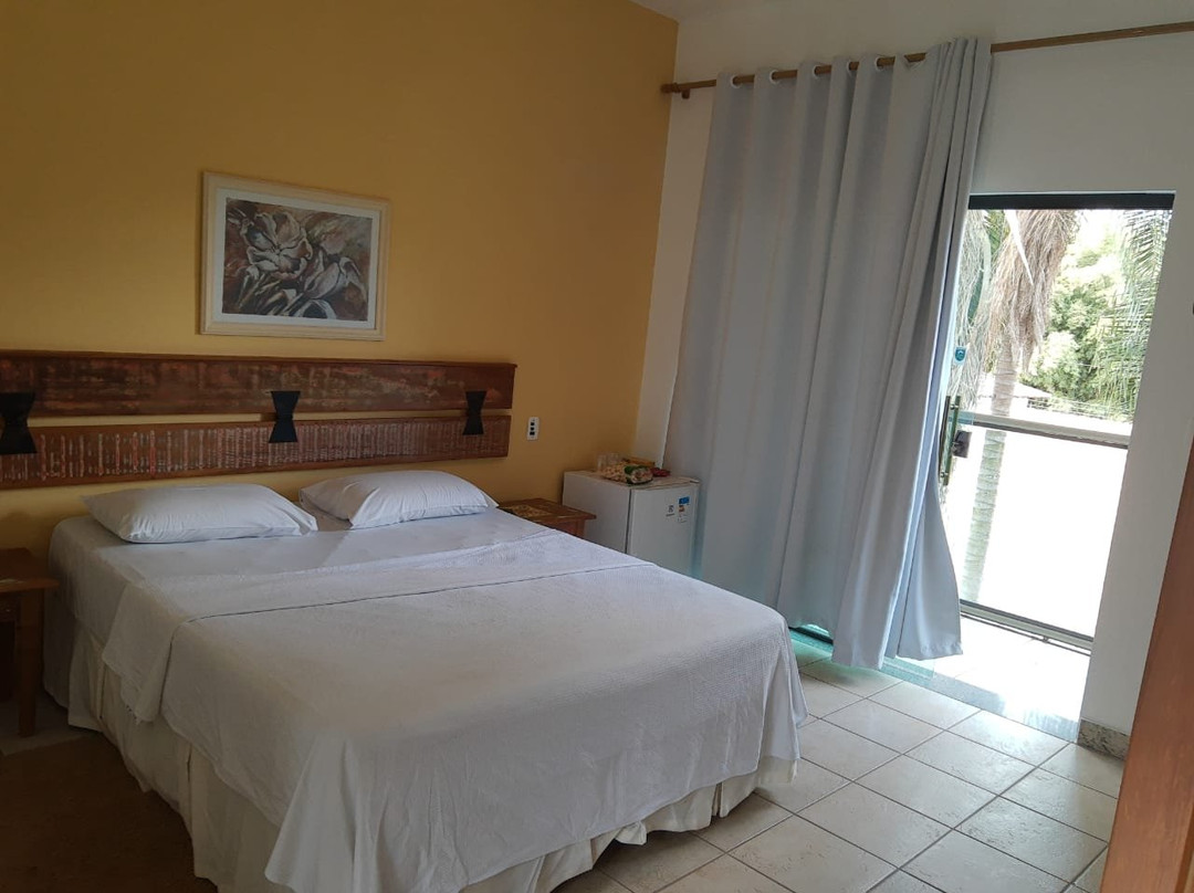 Pousada Estalagem da Villa主图