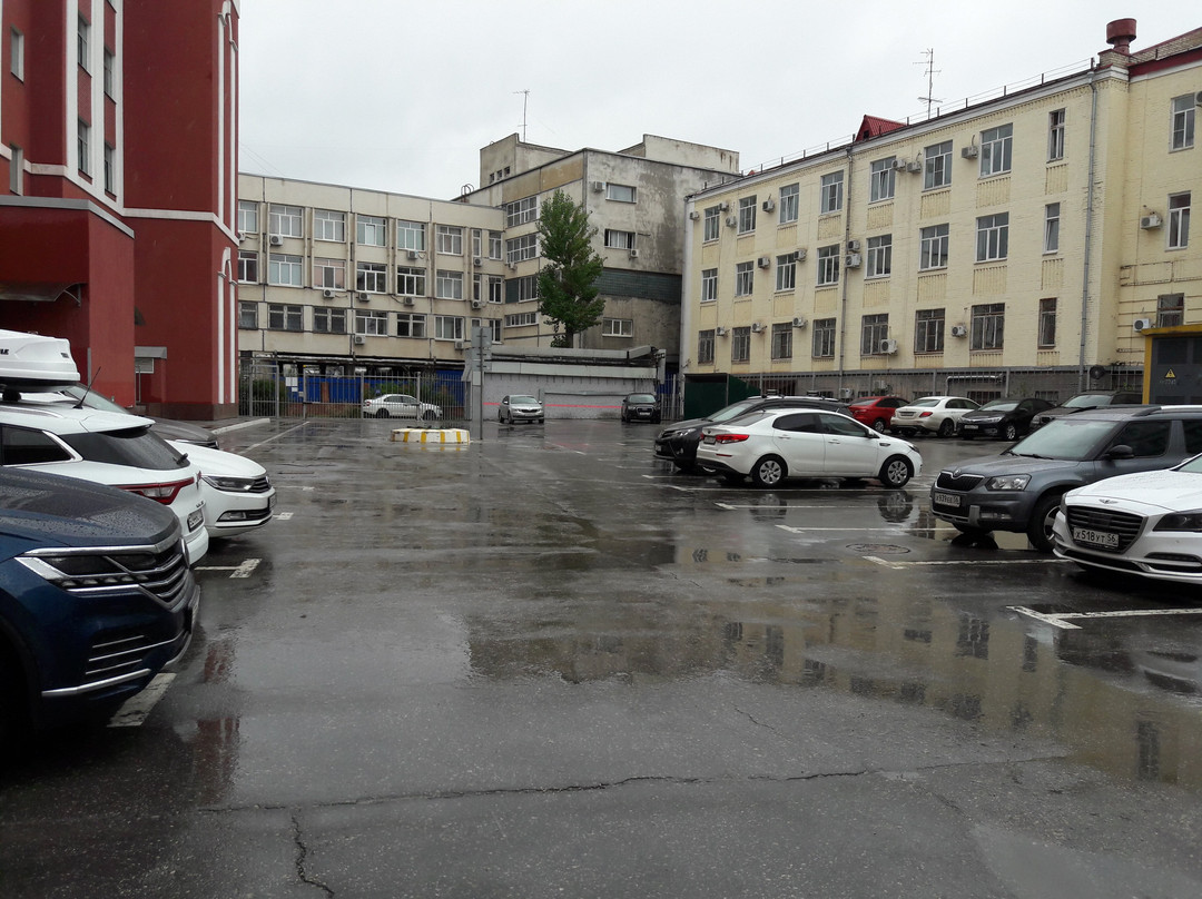 Hampton by Hilton Samara主图