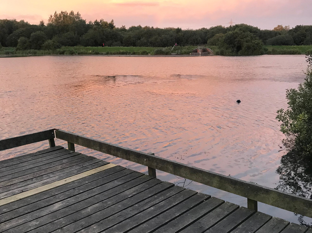 Blackleach Country Park景点图片