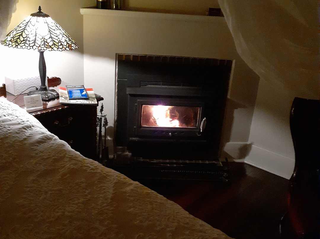 Fernweh Guesthouse主图