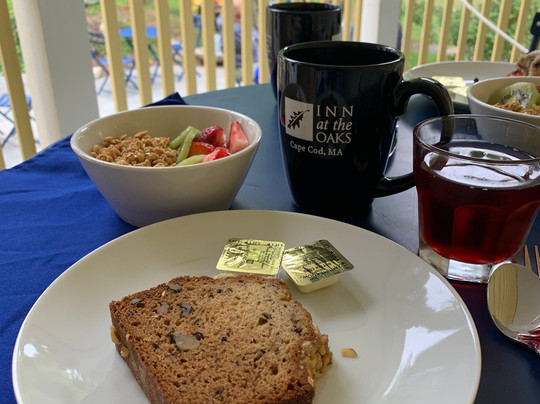 Inn at the Oaks-Cape Cod主图