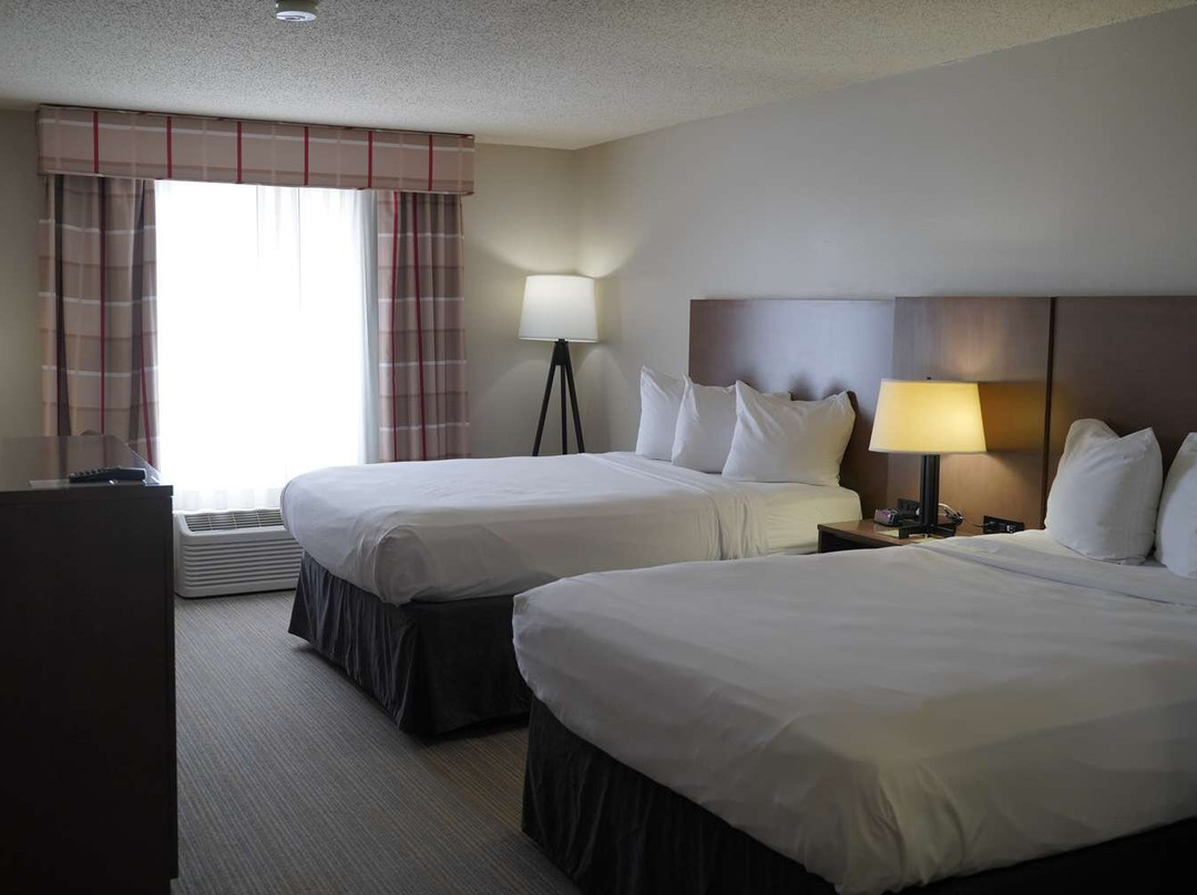 Country Inn & Suites by Radisson, Watertown, SD主图
