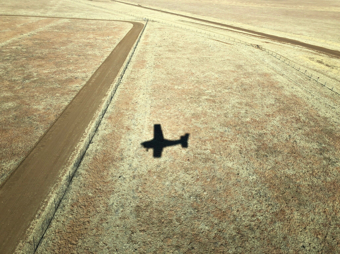 Elite Aviation Services Pty Ltd-Winton必去景点