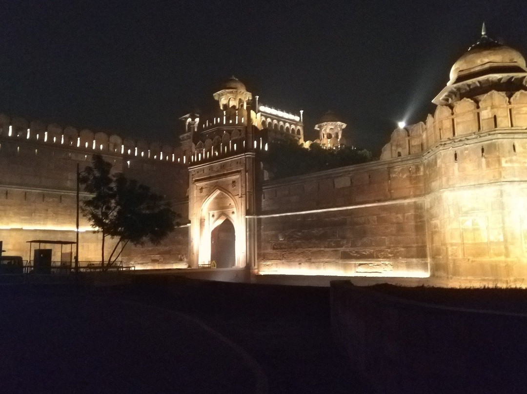 SyN Travels景点图片