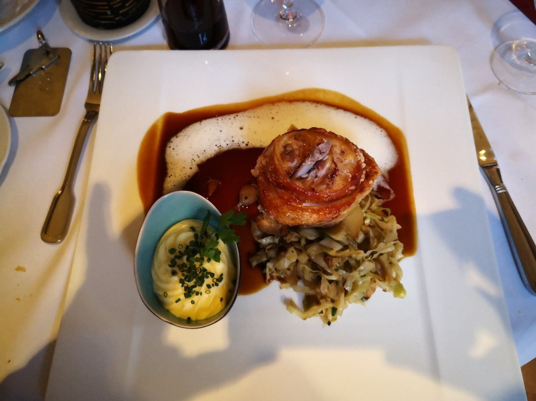 Landhotel Krone主图