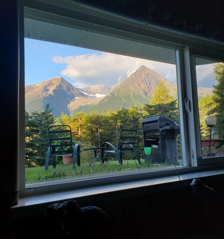 Silvern Lake Trail Bed & Breakfast主图