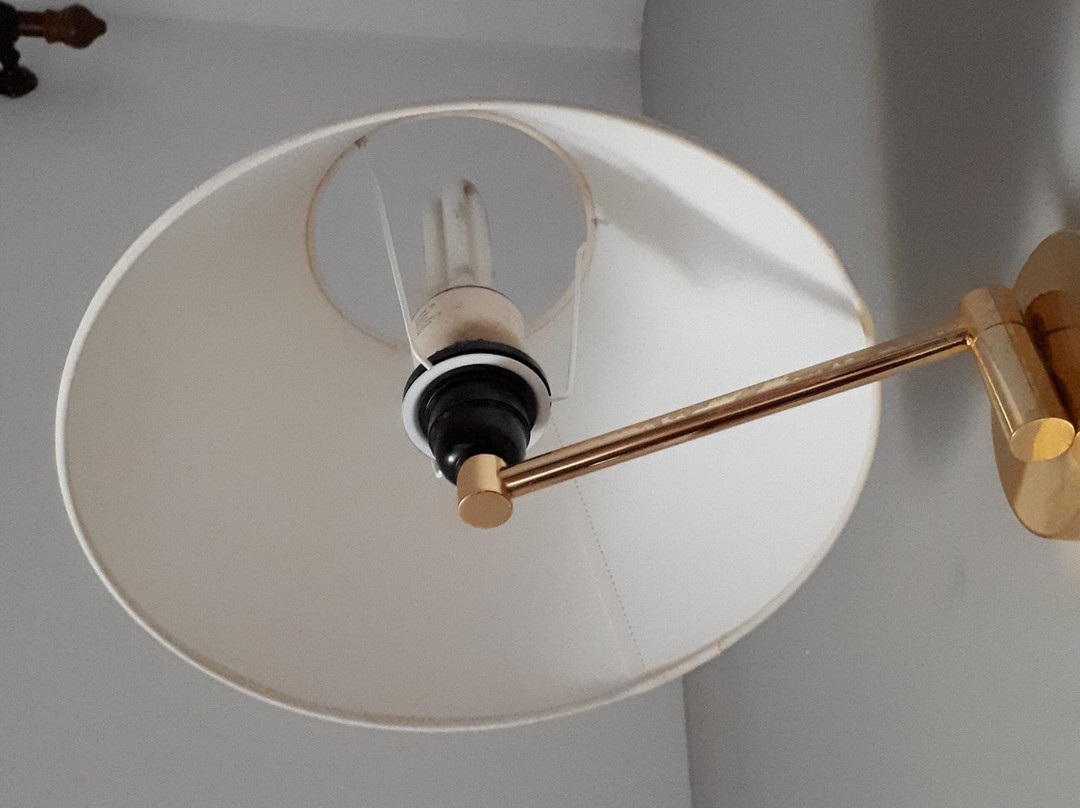 Hotel San Martin主图