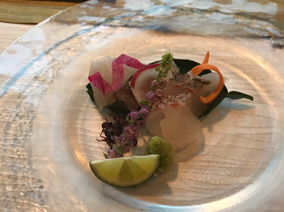 Keino Umi主图