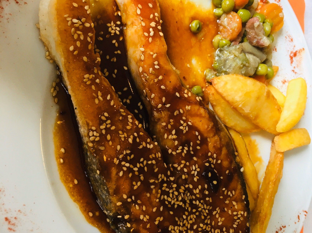 Hotel Castillo d'Acher主图