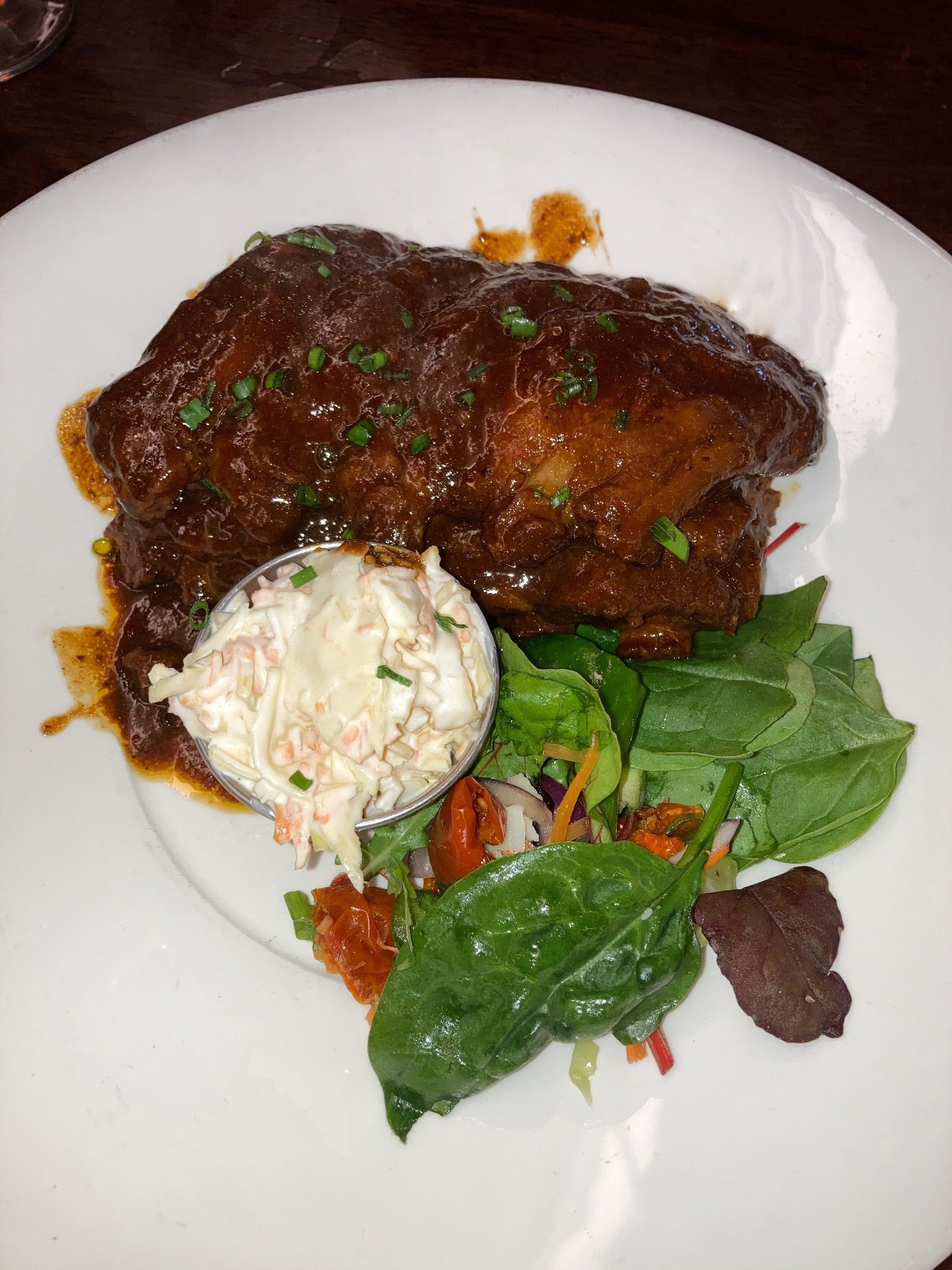 Customs House Country  Inn-餐饮