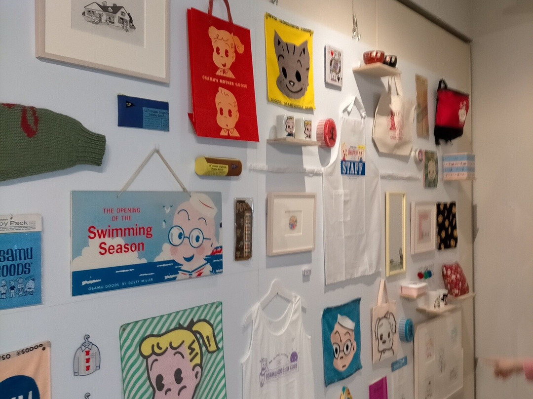 Kiyosu City Haruhi Art Museum-清须市必去景点
