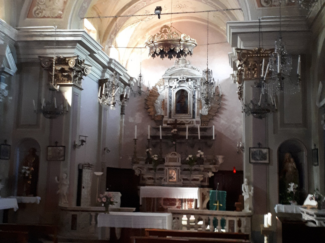 Chiesa di San Pietro景点图片