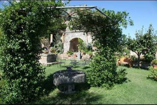 Giardino del Poeta景点图片