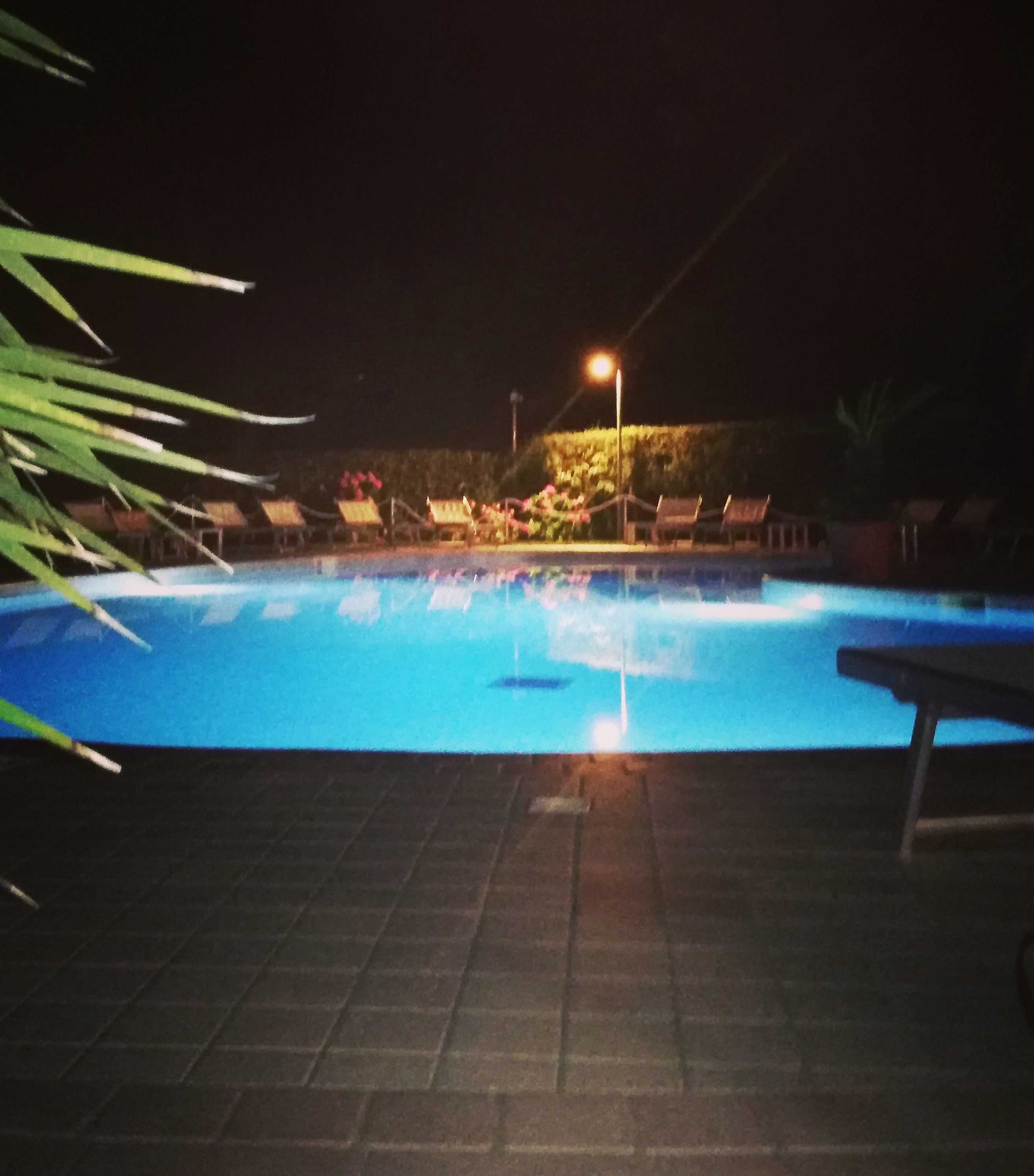 Hotel Playa Blanca-官方