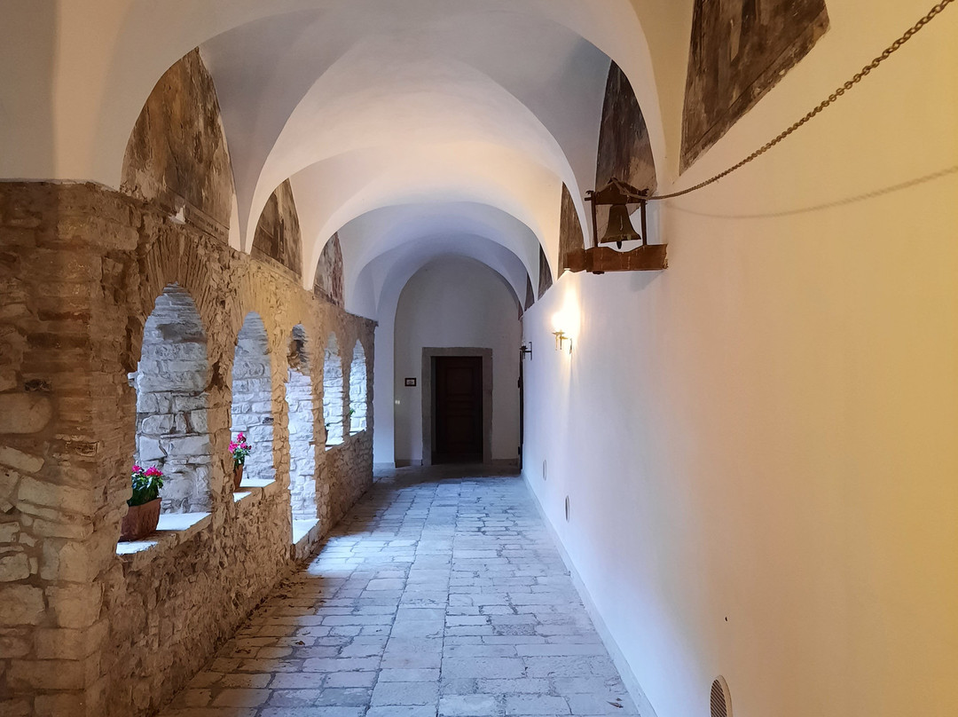 Convento Sant'Onofrio-Casacalenda必去景点