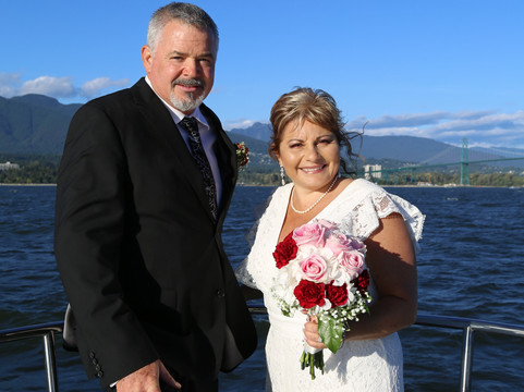 Yoho Cruises-西温哥华必去景点