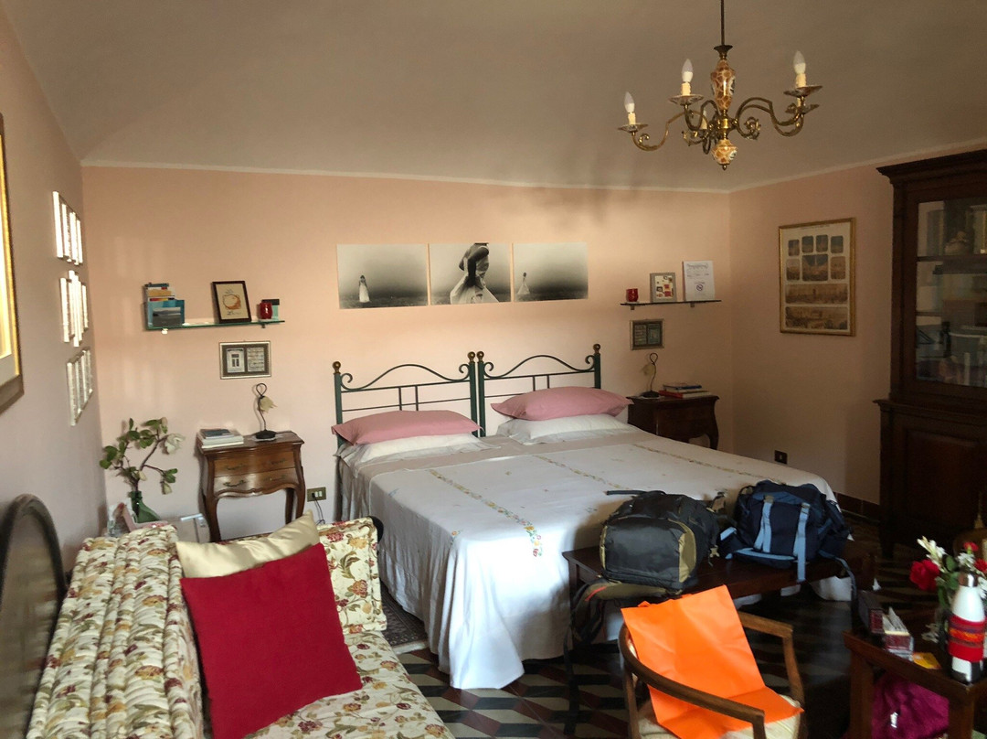 B&B Le Lune主图