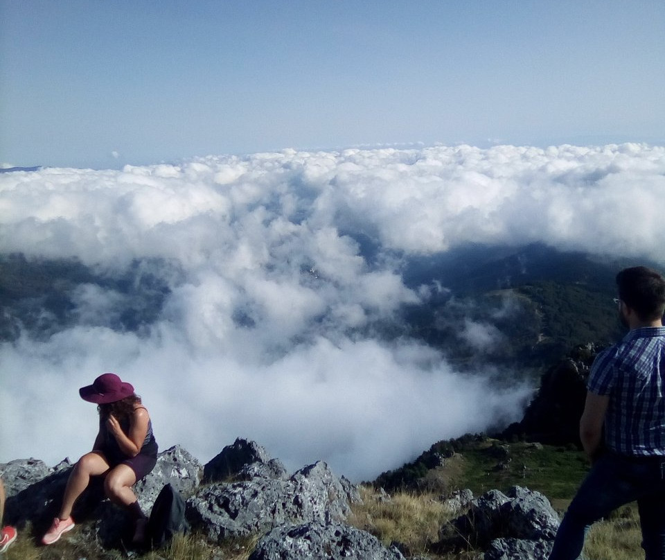 Monte Cocuzzo-Mendicino必去景点