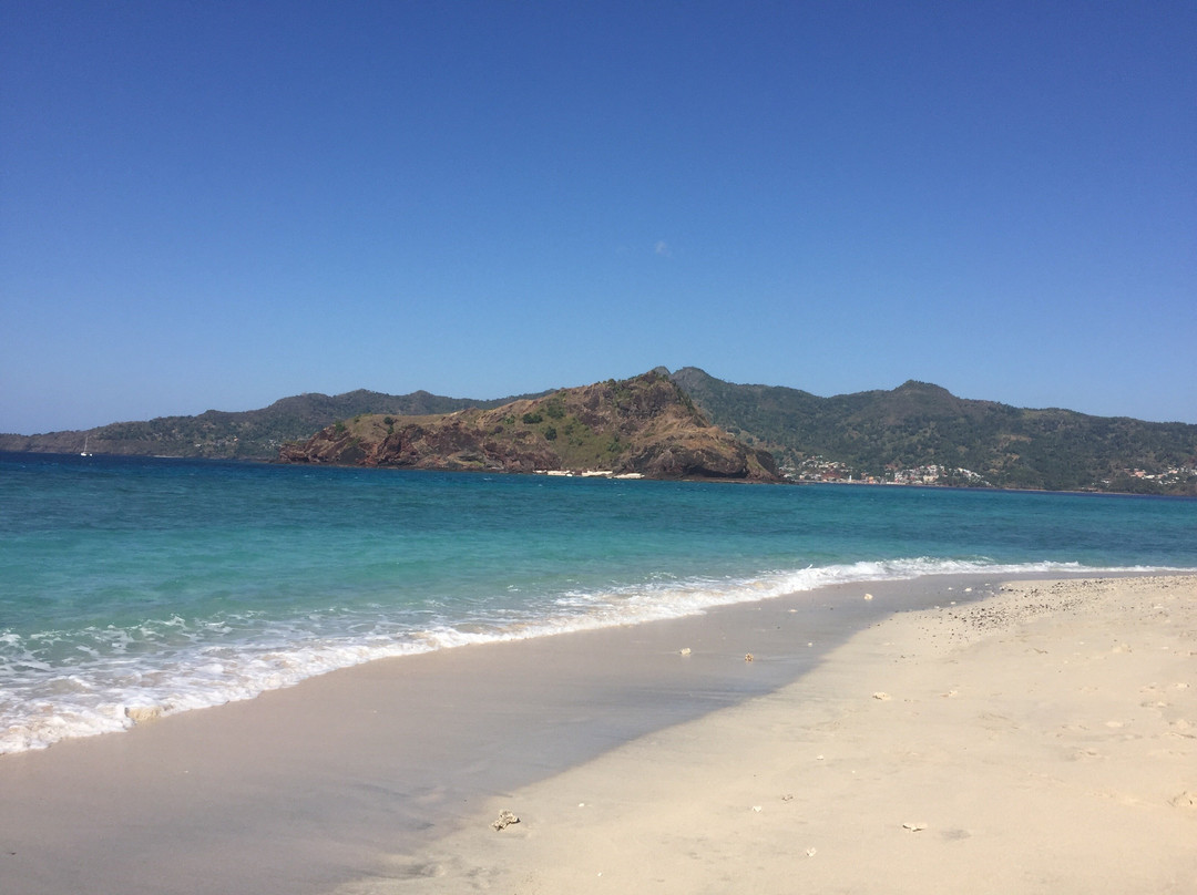 Lagon Aventure-Pamandzi必去景点