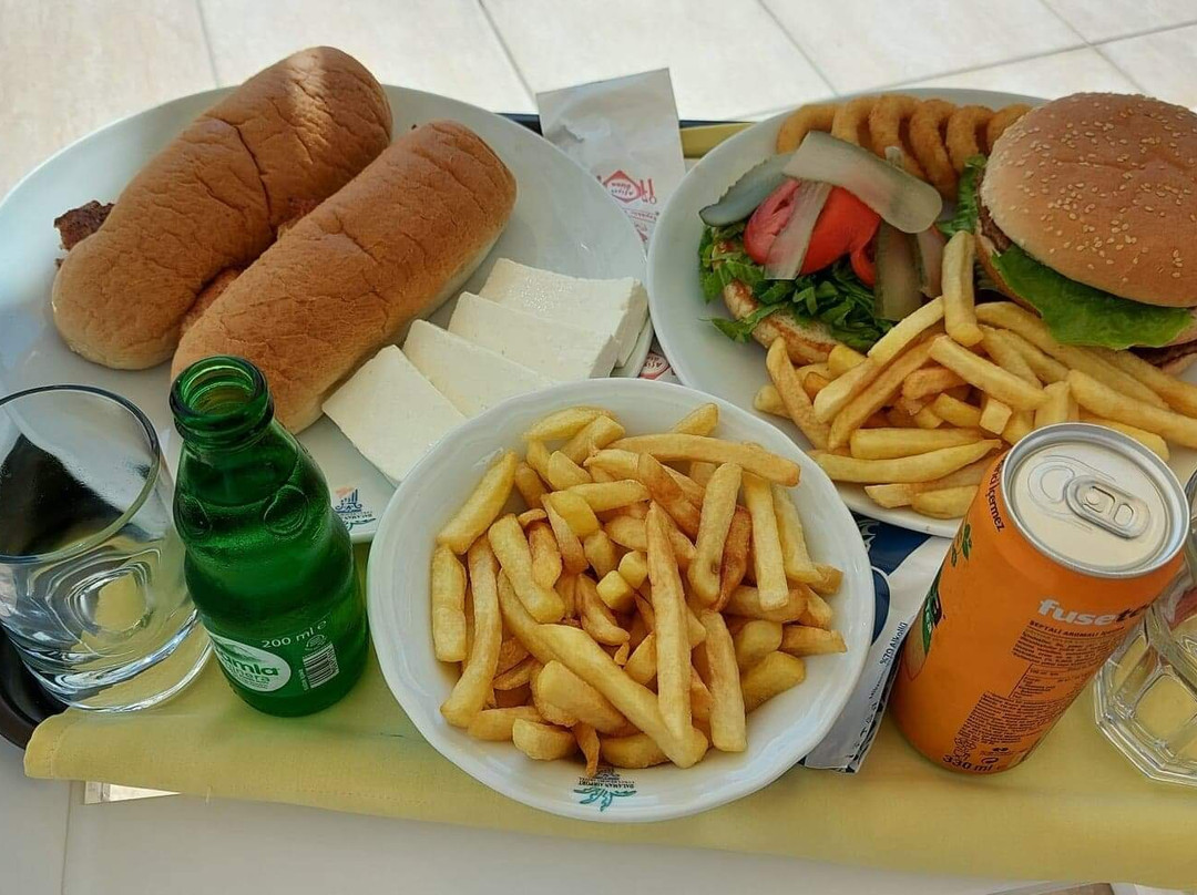 Dalaman Airport Lykia Thermal & Spa Hotel主图