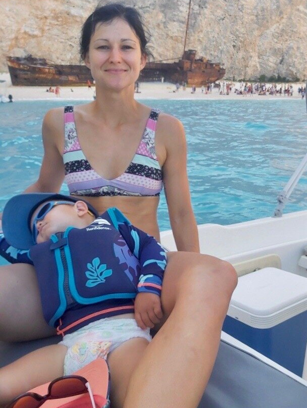 Andreas Watersports-Alykanas必去景点