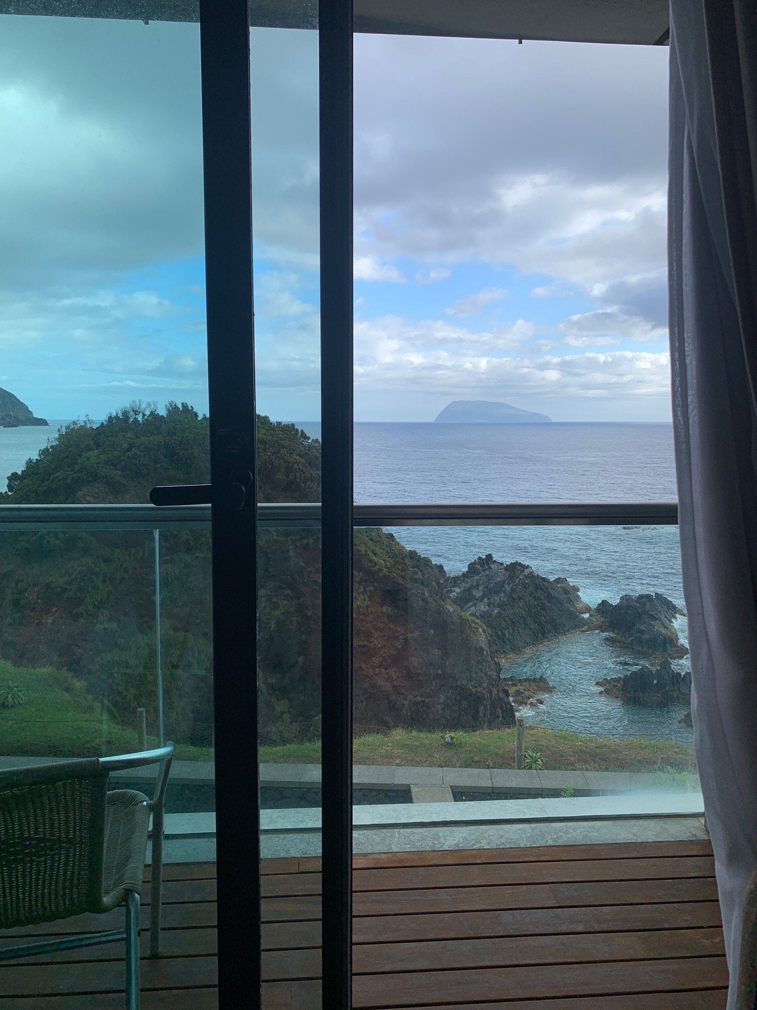 INATEL Flores Hotel-官方