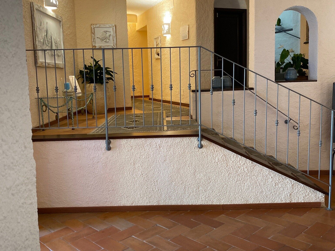 Hotel Colonna San Marco主图