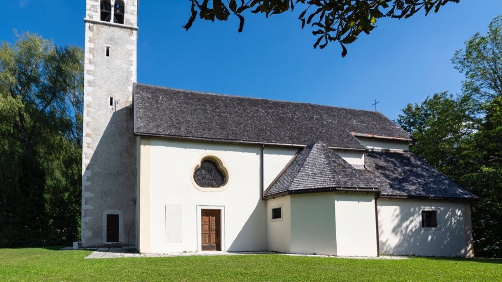 Chiesa di San Sebastiano景点图片