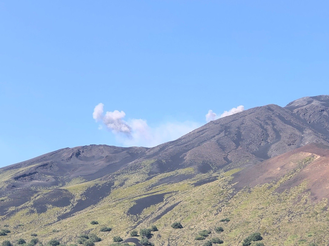 Etna Trip景点图片