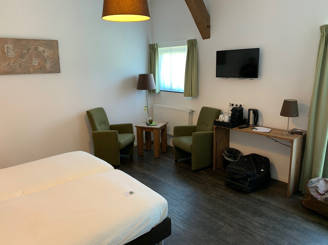 Hof Christina Hoevehotel主图