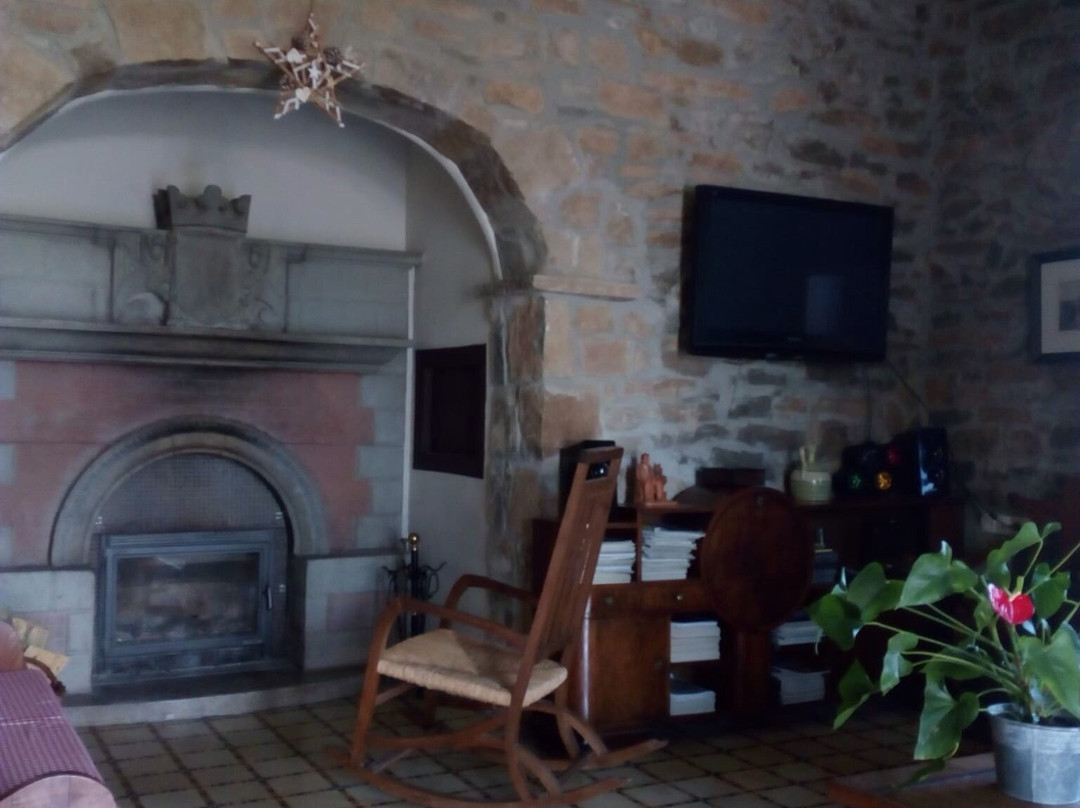 La Torre del Vilar主图